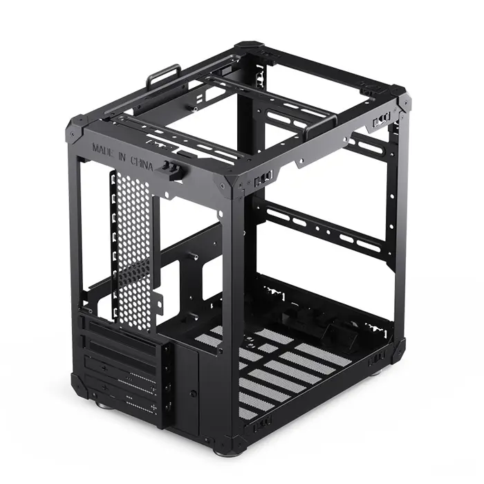 Jonsbo C6 Case - black