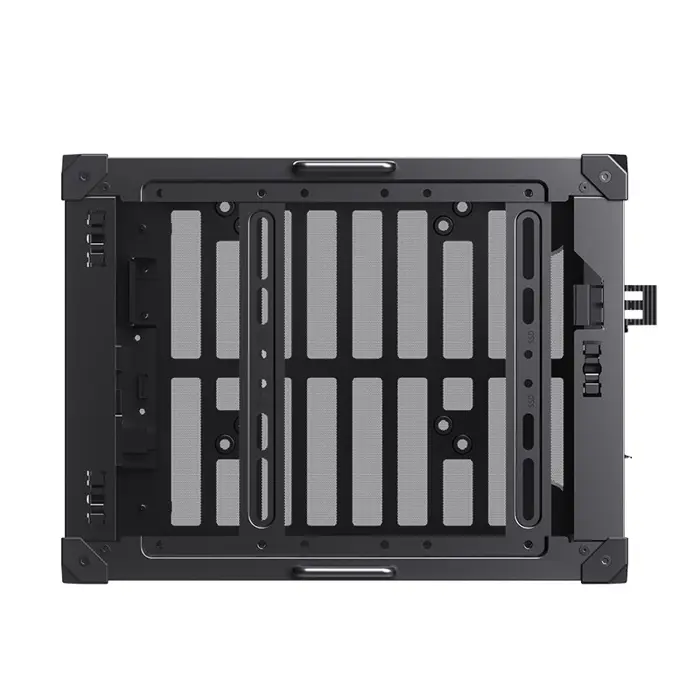 Jonsbo C6 Case - black