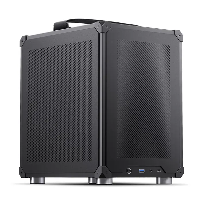 Jonsbo C6 Case - black