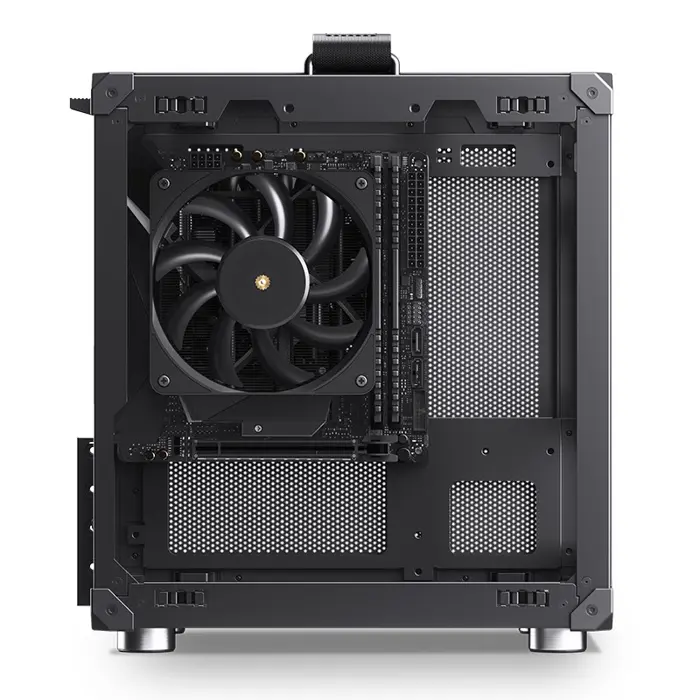 Jonsbo C6 Case - black