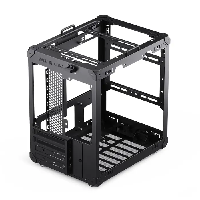 Jonsbo C6 Case - black