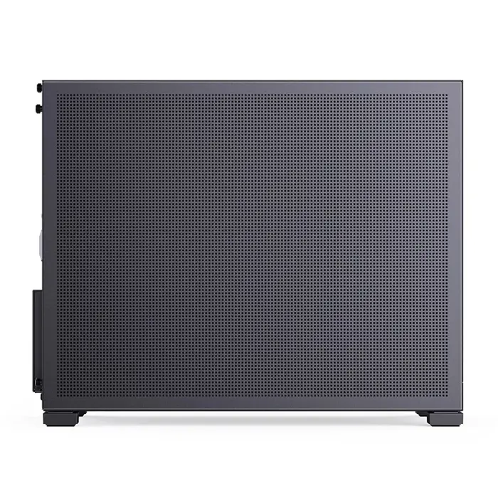 Jonsbo D32 PRO Midi Tower Black