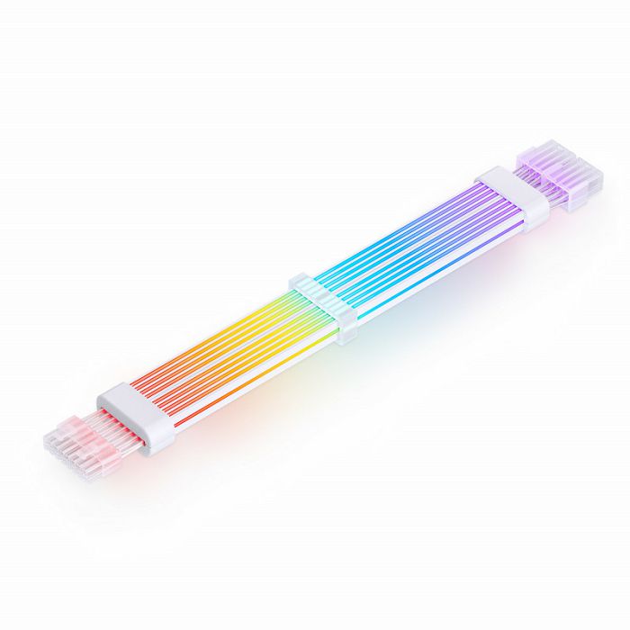 Jonsbo PC Light Cable, GPU - 2x 8-Pin-DY-2(GPU-2*8PIN)