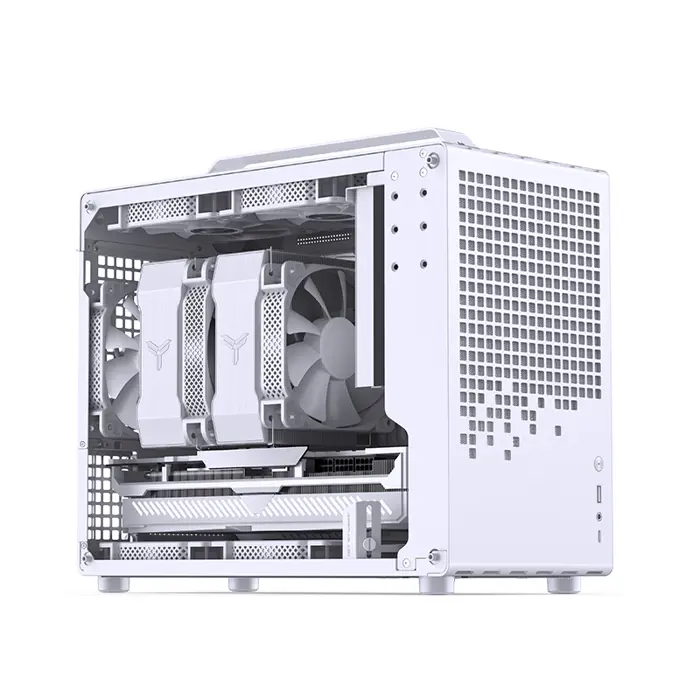 JONSPLUS MATX Handle Case Z20 - white-Z20 WHITE