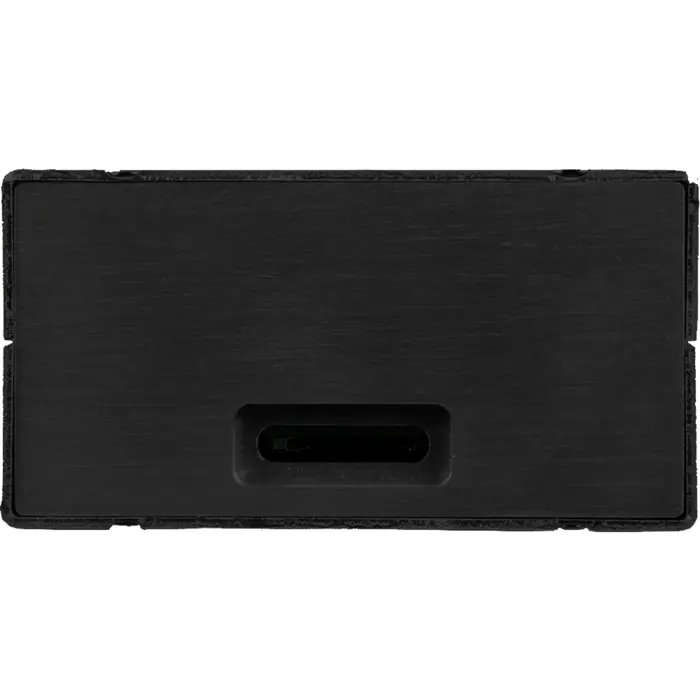 Joy-ITAluminum housing for Raspberry Pi 4 B bk