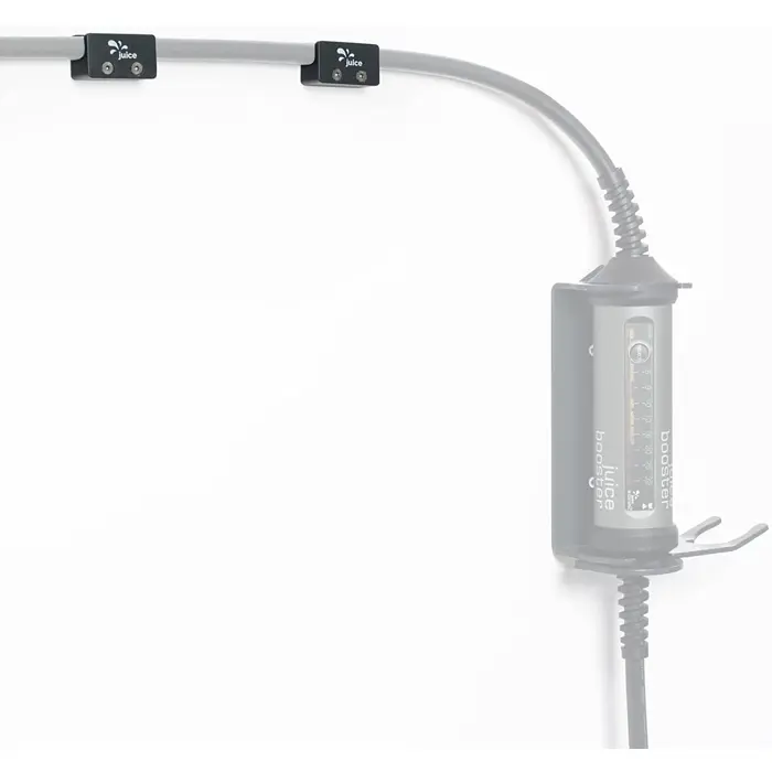 Juice Technology wall mount (black, JUICE BOOSTER 2)