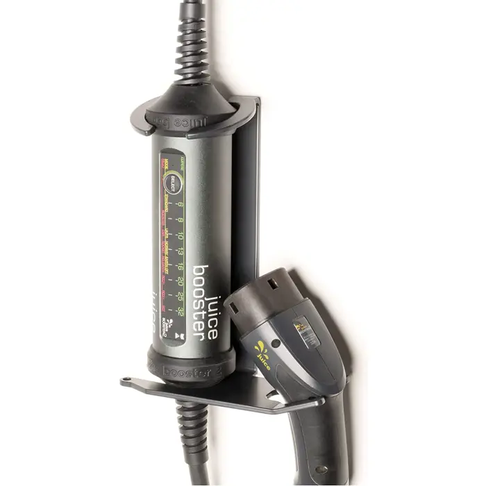Juice Technology wall mount (black, JUICE BOOSTER 2)