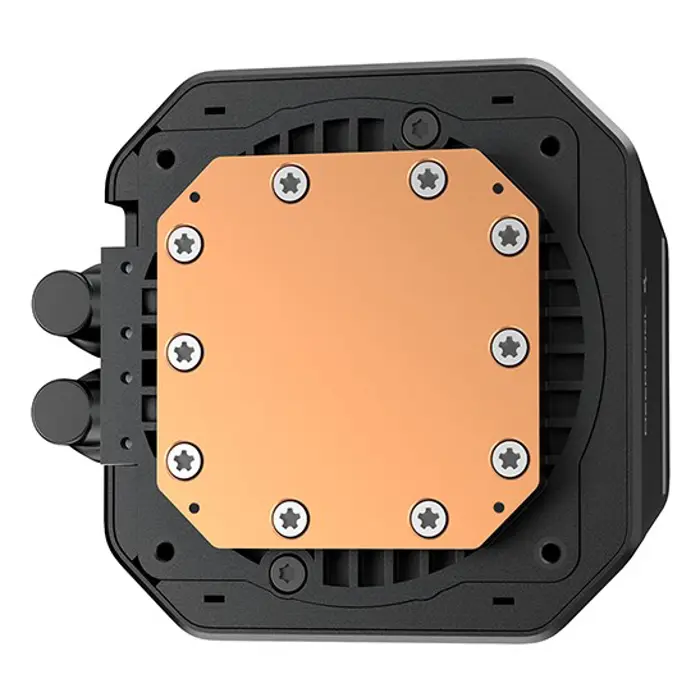 K Cooler Vodeno hlađenje Deepcool LM360