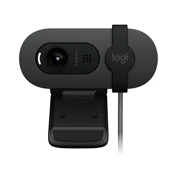 Kamera Logitech Brio 105