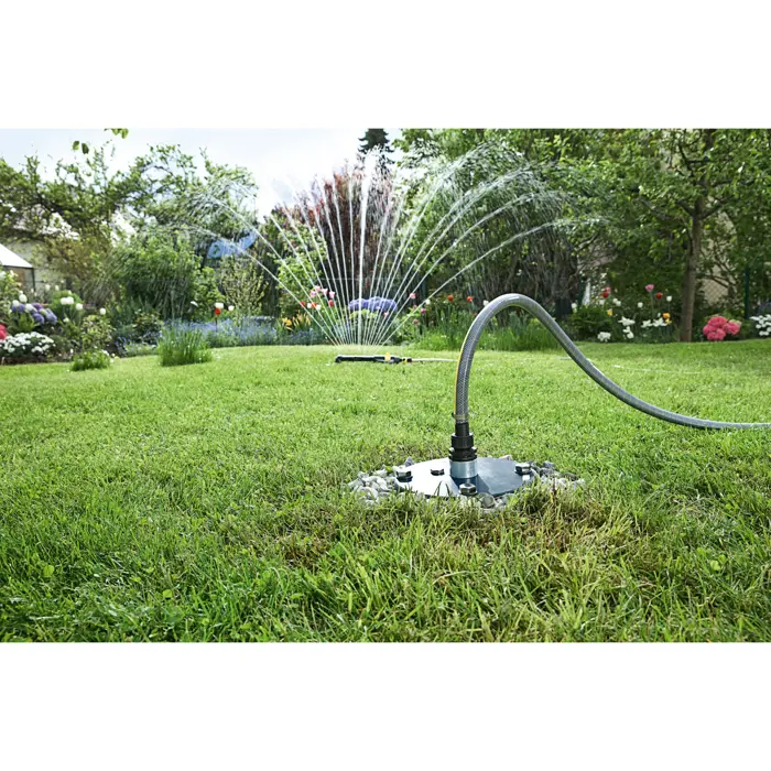 Karcher BP 6 Deep Well yellow/black