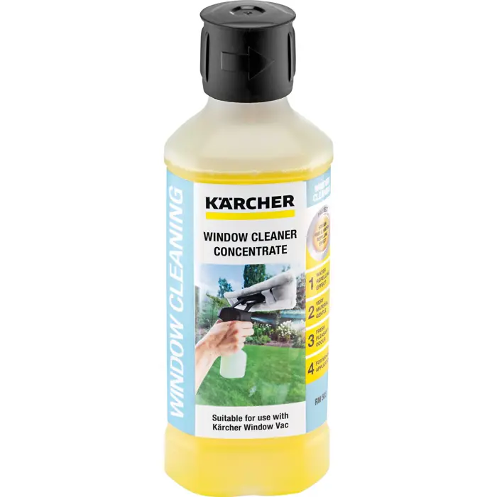 Kärcher Glass cleaner concentrate RM 503 - 6.295-840.0