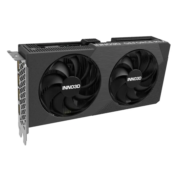 Karta graf. INNO3D RTX 5060 Twin X2 OC 8GB