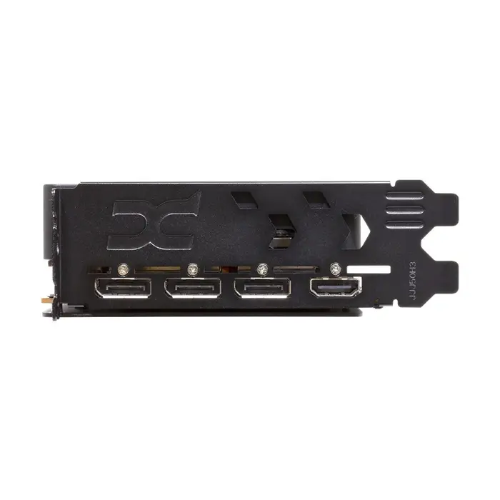 PowerColor Reaper  RX9070XT 16G-A