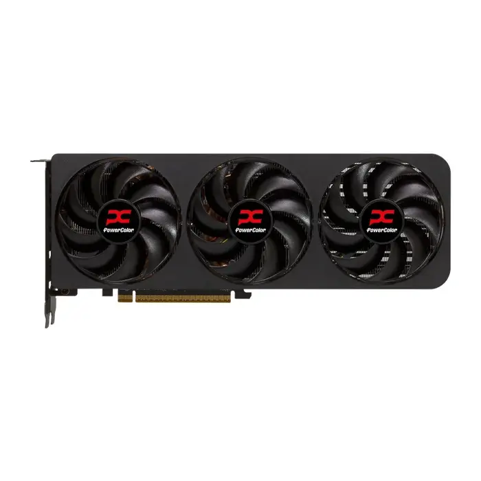 PowerColor Reaper  RX9070XT 16G-A