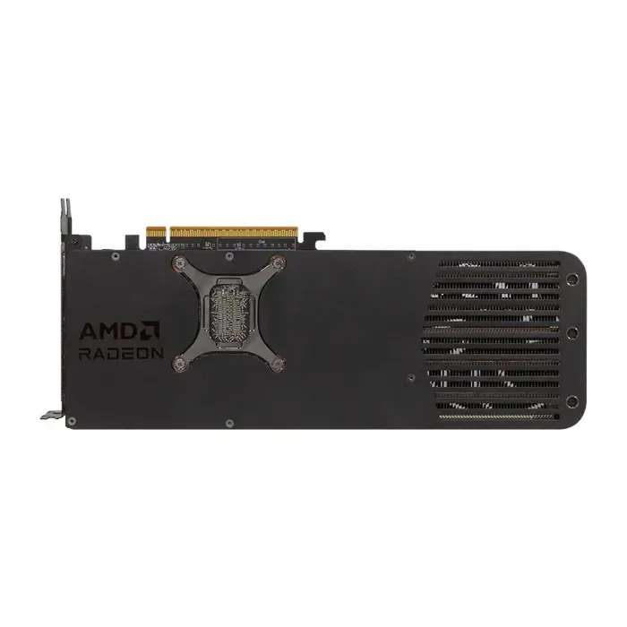 PowerColor Reaper  RX9070XT 16G-A
