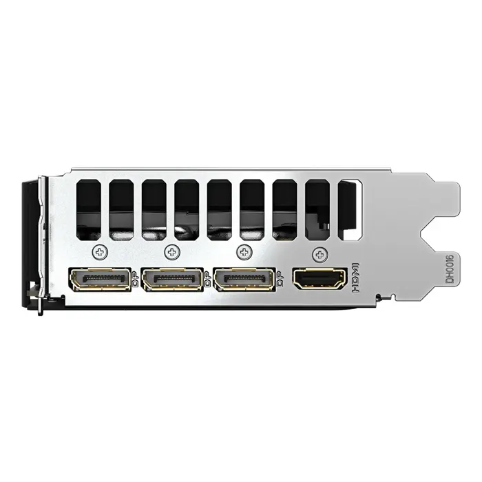 Gigabyte GeForce RTX 5060 EAGLE MAX OC 8GB