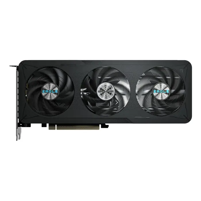 Gigabyte GeForce RTX 5060 EAGLE MAX OC 8GB