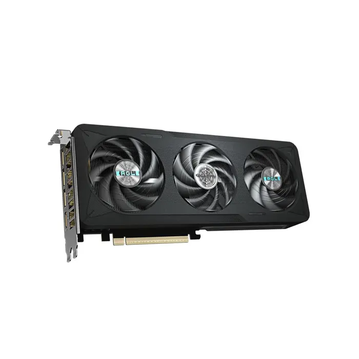 Karta graficzna Gigabyte GeForce RTX 5060 Ti EAGLE MAX OC 16GB