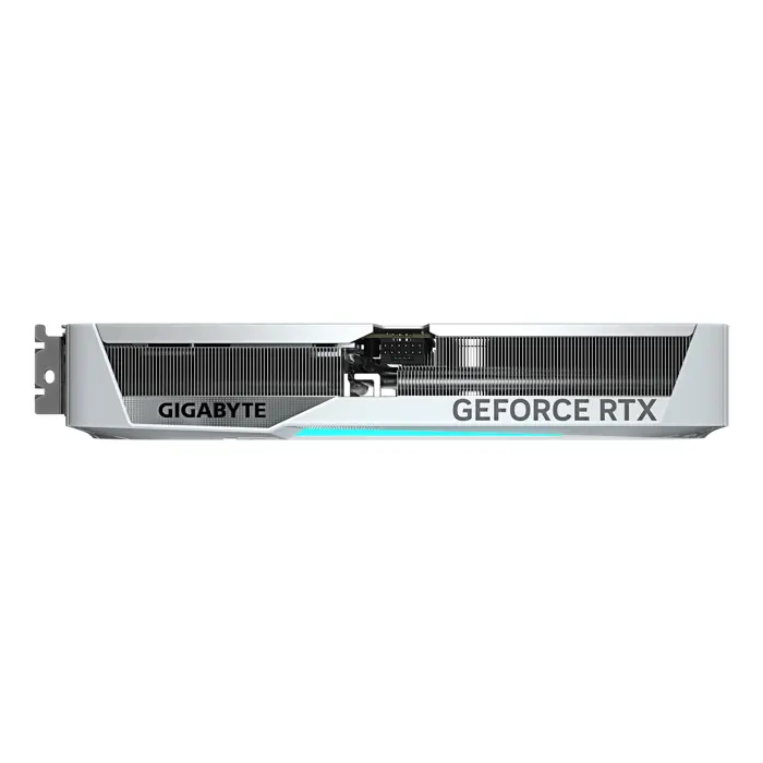 Gigabyte GeForce RTX 5070 EAGLE OC ICE 12GB