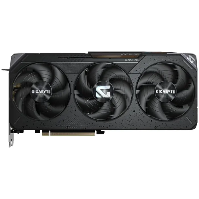 Gigabyte Radeon RX 9070 XT GAMING OC 16GB