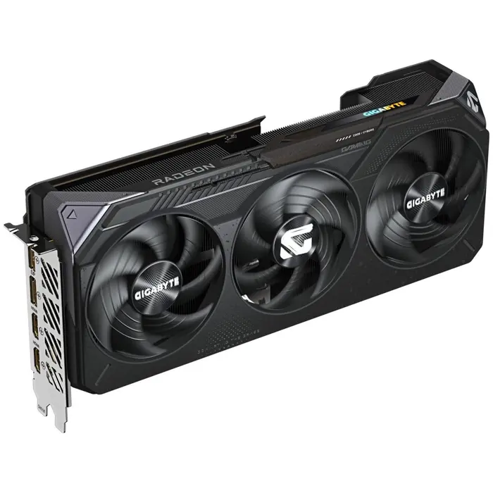 Gigabyte Radeon RX 9070 XT GAMING OC 16GB