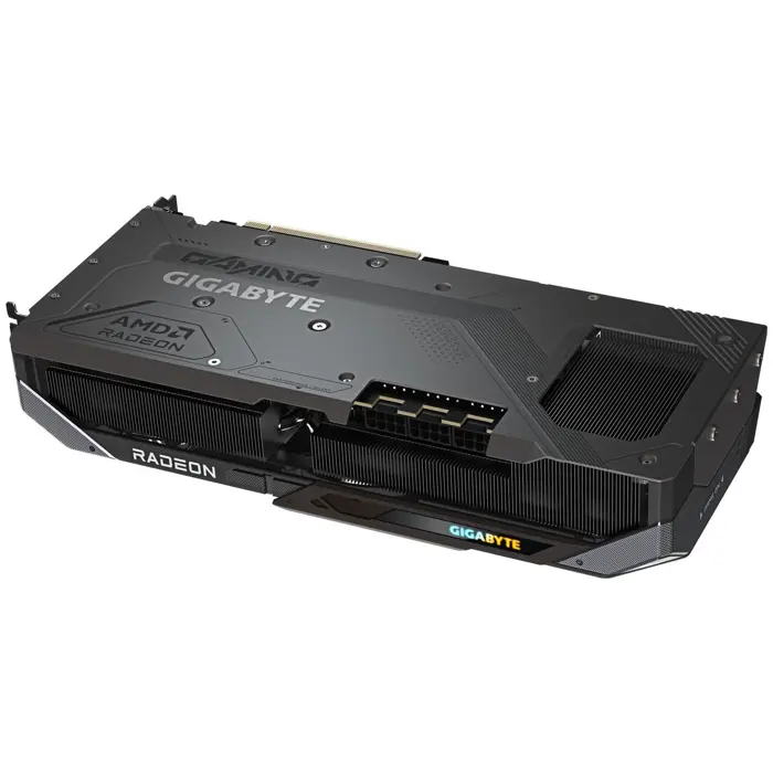 Gigabyte Radeon RX 9070 XT GAMING OC 16GB