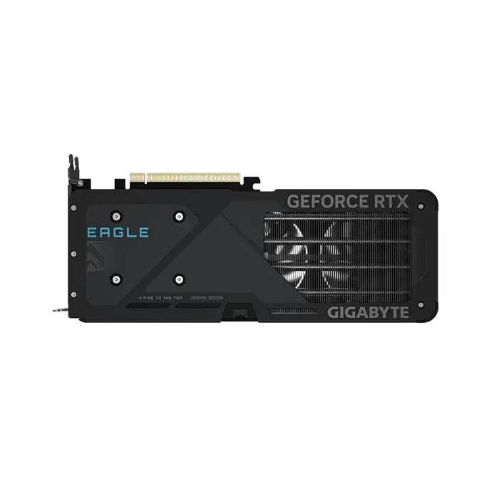 Karta graficzna Gigabyte RTX 5060 Ti EAGLE MAX OC 8GB