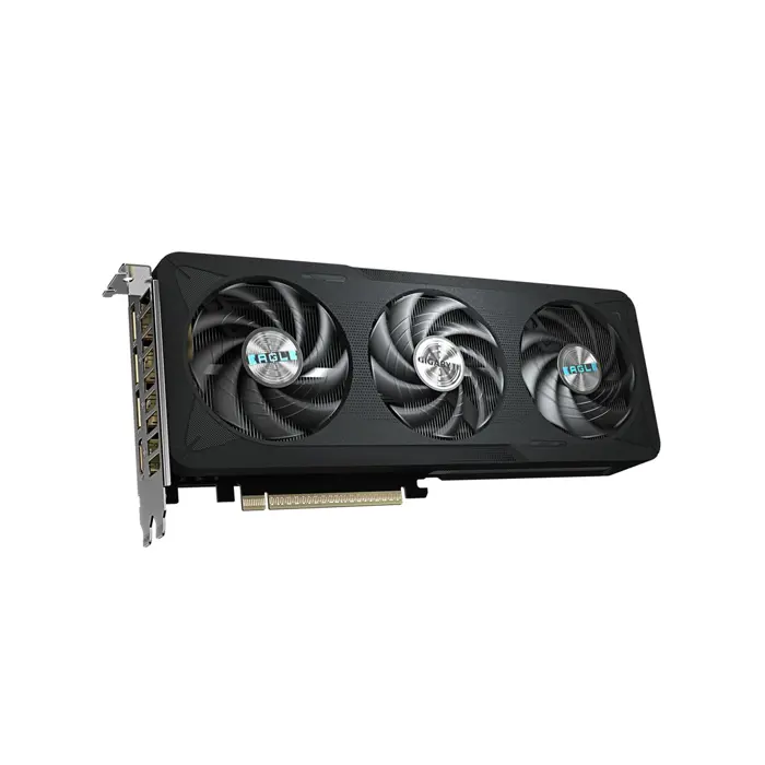 Karta graficzna Gigabyte RTX 5060 Ti EAGLE MAX OC 8GB