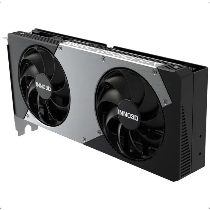 INNO3 RTX 5060 Ti Twin X2 16GB