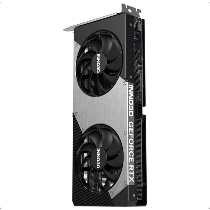 INNO3 RTX 5060 Ti Twin X2 16GB