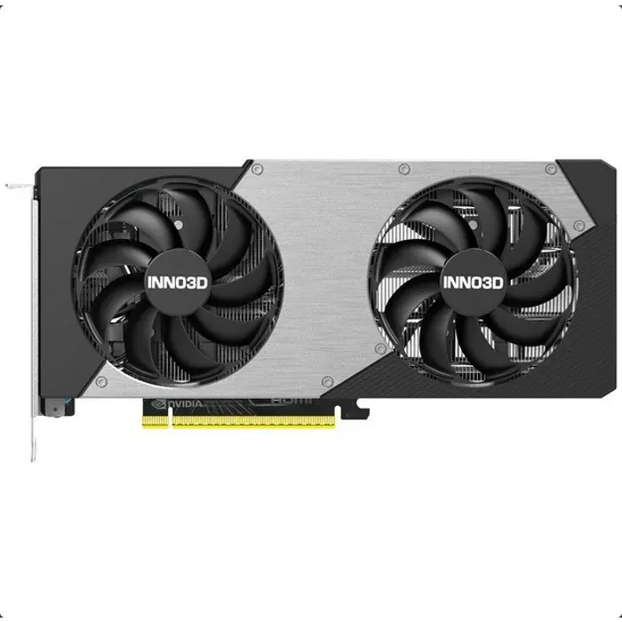 INNO3 RTX 5060 Ti Twin X2 16GB