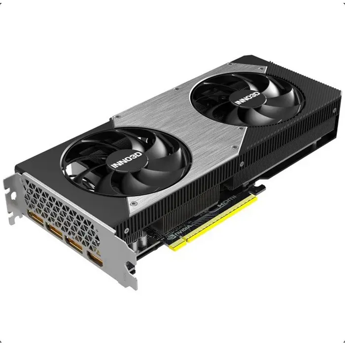 INNO3 RTX 5060 Ti Twin X2 16GB