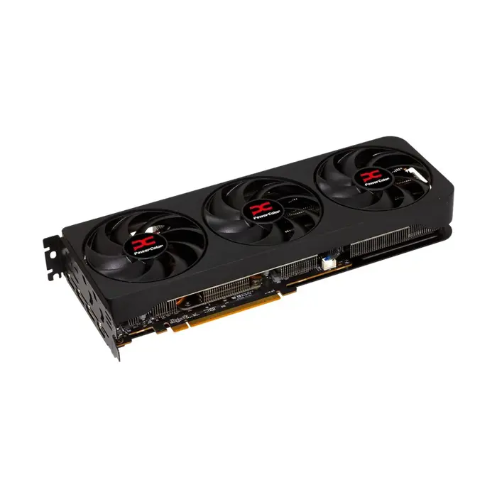Karta graficzna PowerColor RX9070GRE Reaper