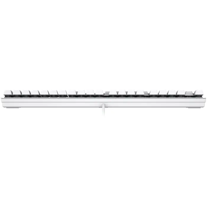 KC 200 MX (white/silver, DE-Layout, Cherry MX2A Brown)