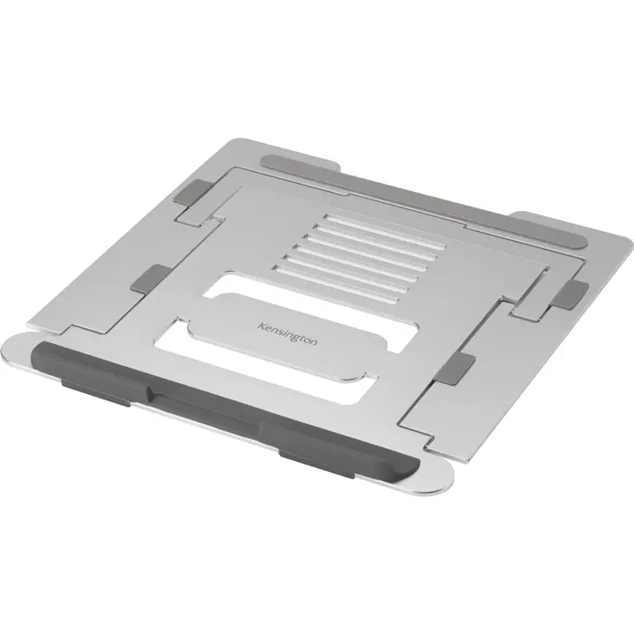 Kensington Easy Riser Aluminum Laptop Stand (Silver)