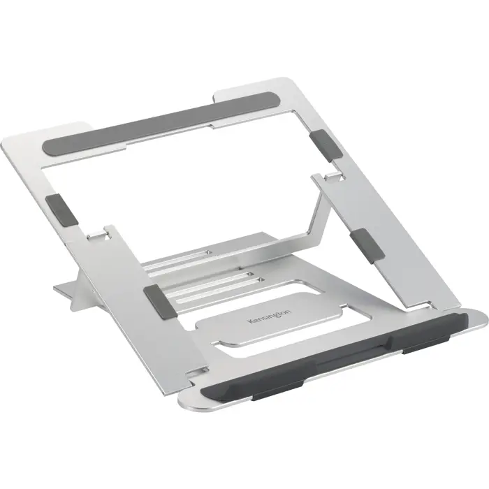 Kensington Easy Riser Aluminum Laptop Stand (Silver)