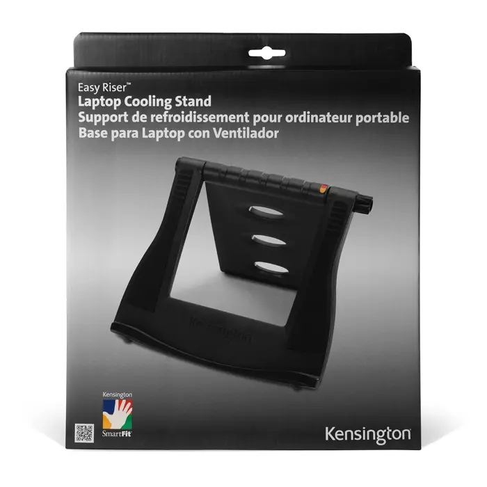 Kensington Easy Riser z SmartFit +STAND - 60112