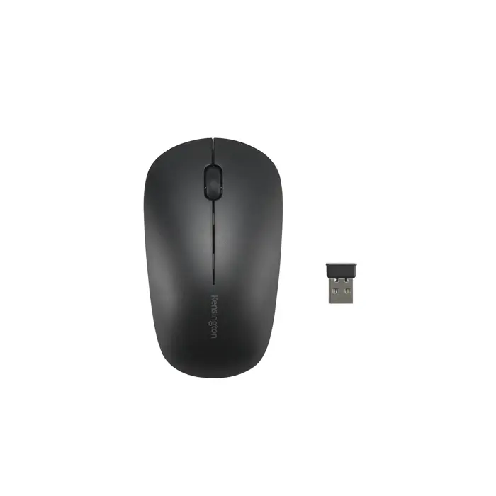 Kensington KM150 EQ (black, DE layout, membrane)
