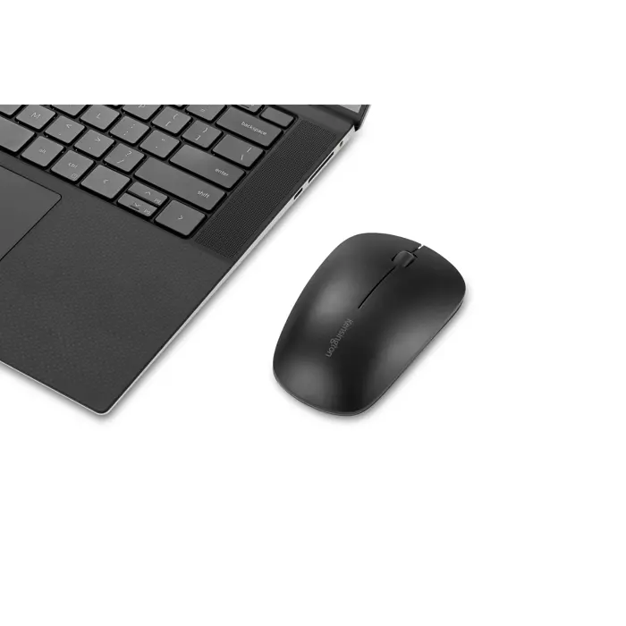 Kensington MY230 EQ Wireless (black)