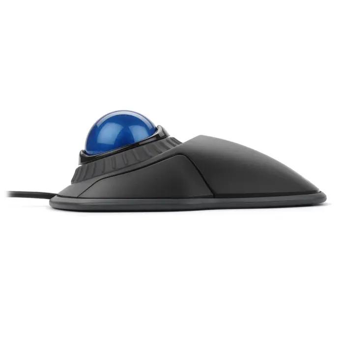 Kensington Orbit Trackball black/bu - K72337EU
