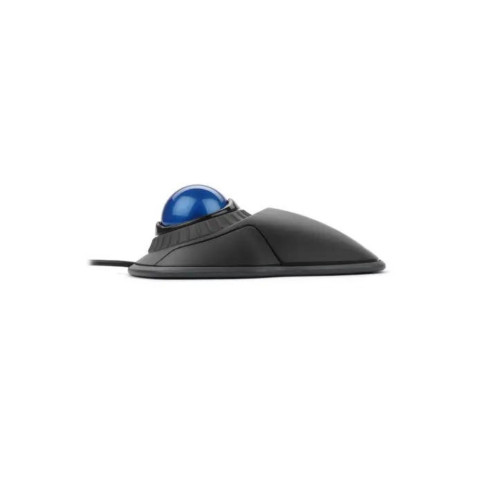 Kensington Orbit Wired Trackball with Scroll Ring