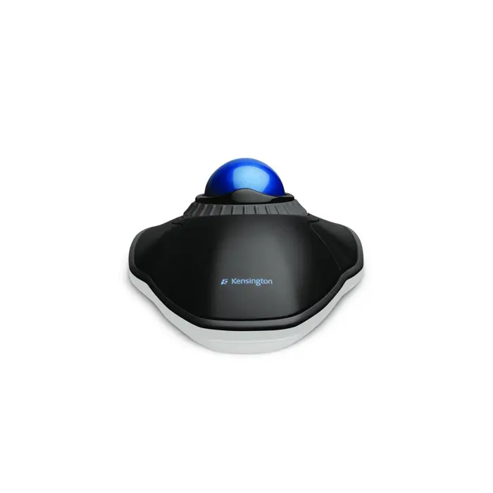 Kensington Orbit Wired Trackball with Scroll Ring
