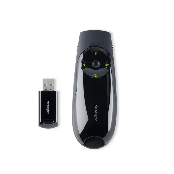 Kensington Presenter Expert black - K72426EU