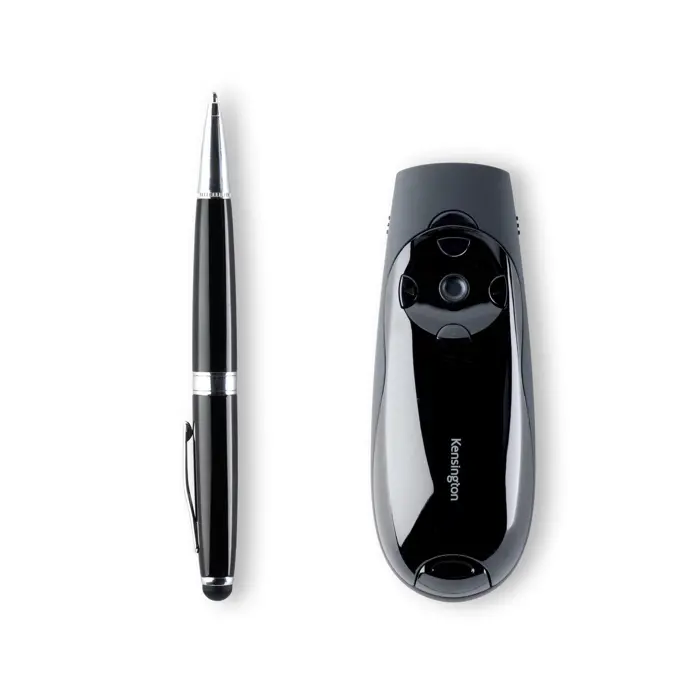 Kensington Presenter Expert black - K72426EU