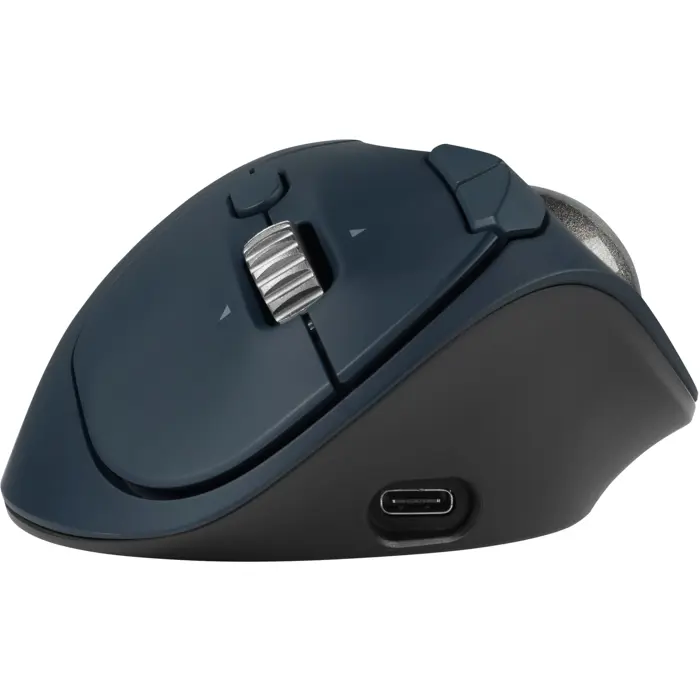 Kensington Pro Fit Ergo TB550, Trackball (black/blue)