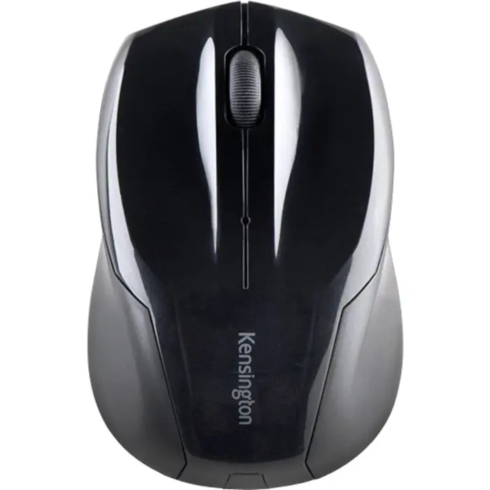 Kensington Pro Fit Wireless Desktop Set black - K75230DE