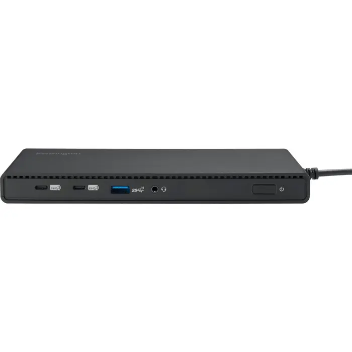 Kensington SD4842P (black, USB-C, HDMI, DisplayPort)