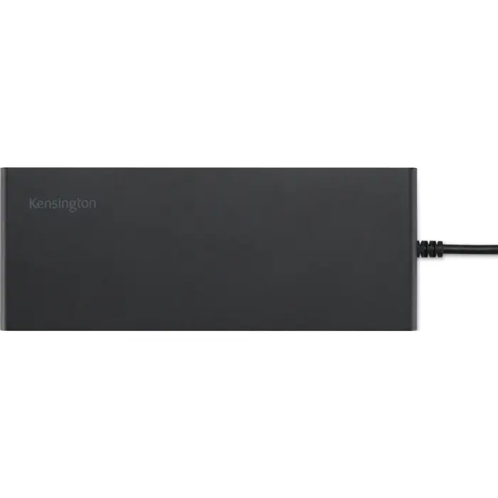 Kensington SD4842P (black, USB-C, HDMI, DisplayPort)