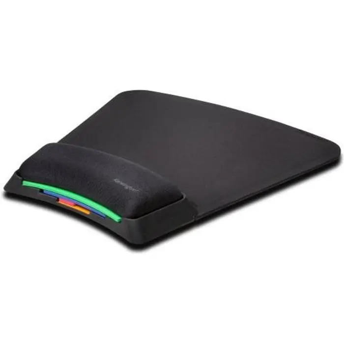 Kensington SmartFit mouse pad (black)