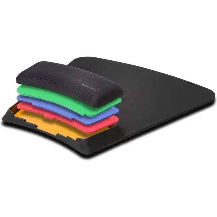 Kensington SmartFit mouse pad (black)
